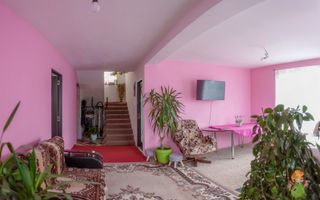 COMISION 0% Casă familială spațioasă în Visea, comuna Jucu - Poză 7