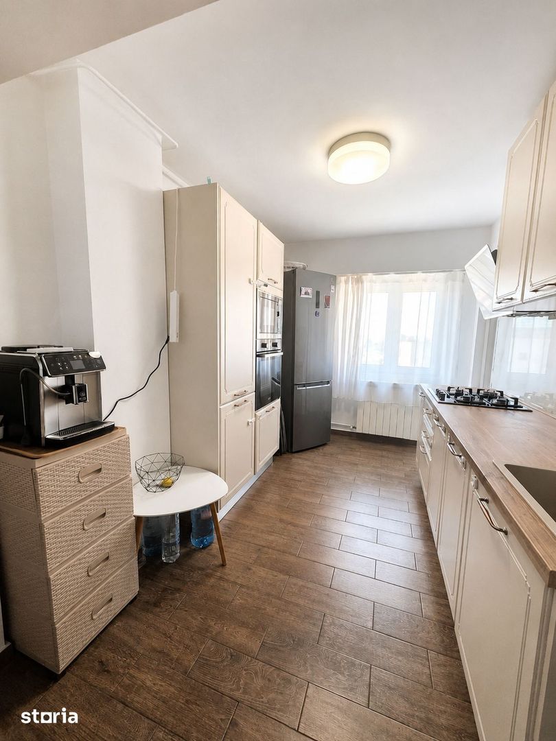 Apartament Mircea Voda // Unirii - Poză 19