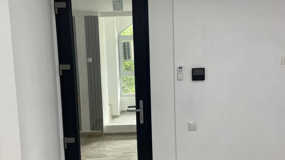 Spatiu Birouri 80 mp utili, Calea 13 septembrie et 1, acces separat - Poză 11