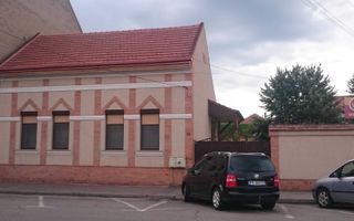 BRASADAS vinde casa in zona CENTRALA. - Poză 1