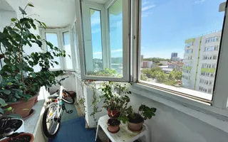 Proprietar inchiriez apartament 2 camere Colentina/Fundeni str Radovanu +loc parcare PET FRIENDLY - Poză 12