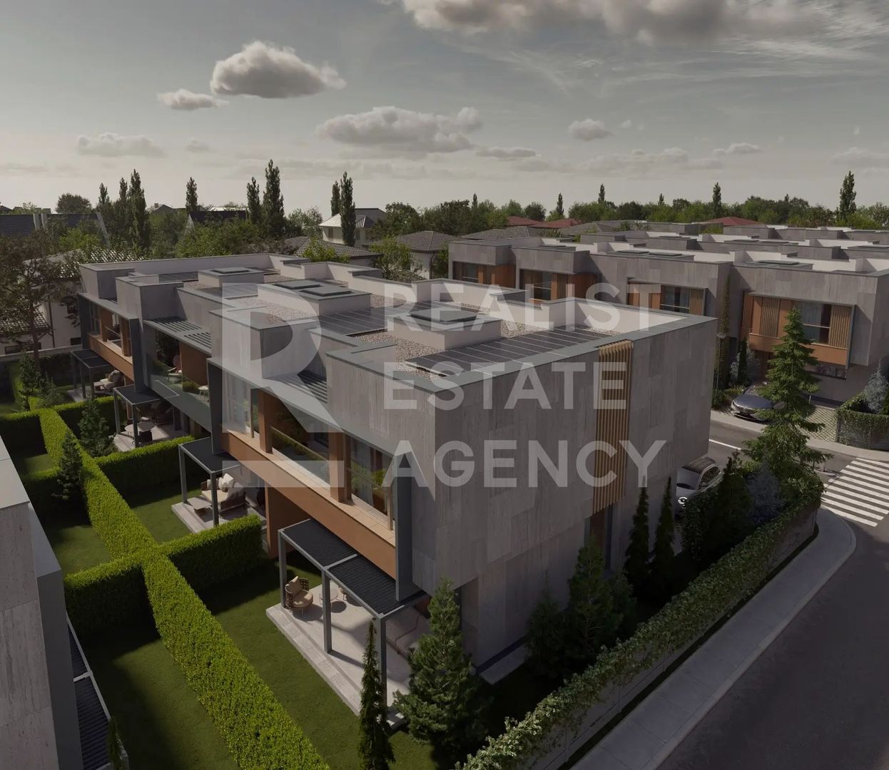 Vânzare, vilă, 157mp, Pipera, București - Poză 4