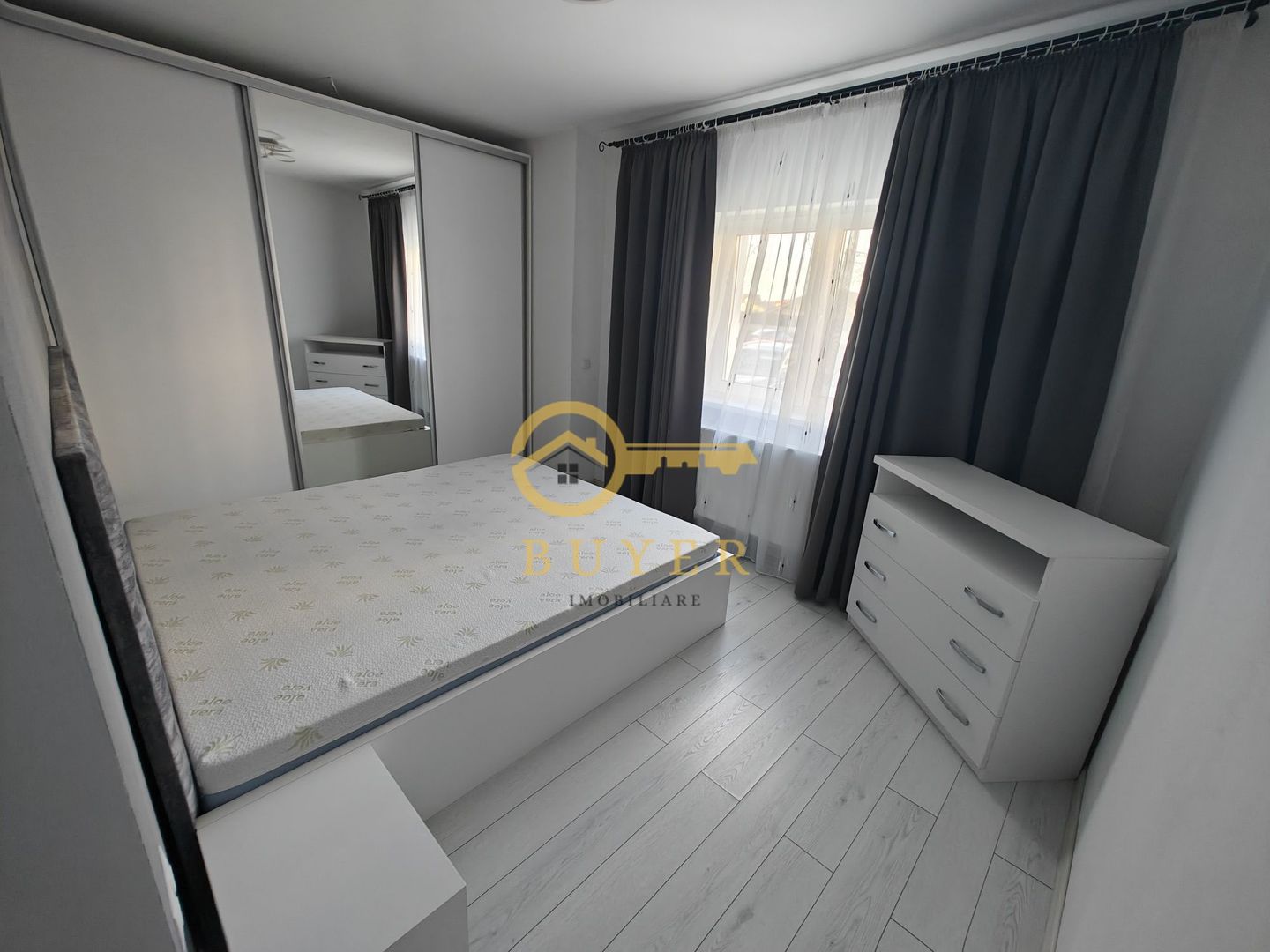 Apartament cu 3 camere Kogalniceanu - Poză 6