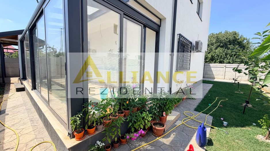 Casa Individuala - 4 camere - 3 bai - 337mp teren - Poză 3