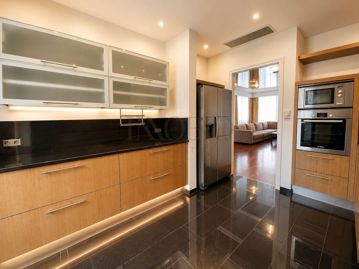Penthouse | Washington Residence | 2 Locuri de Parcare - Poză 10