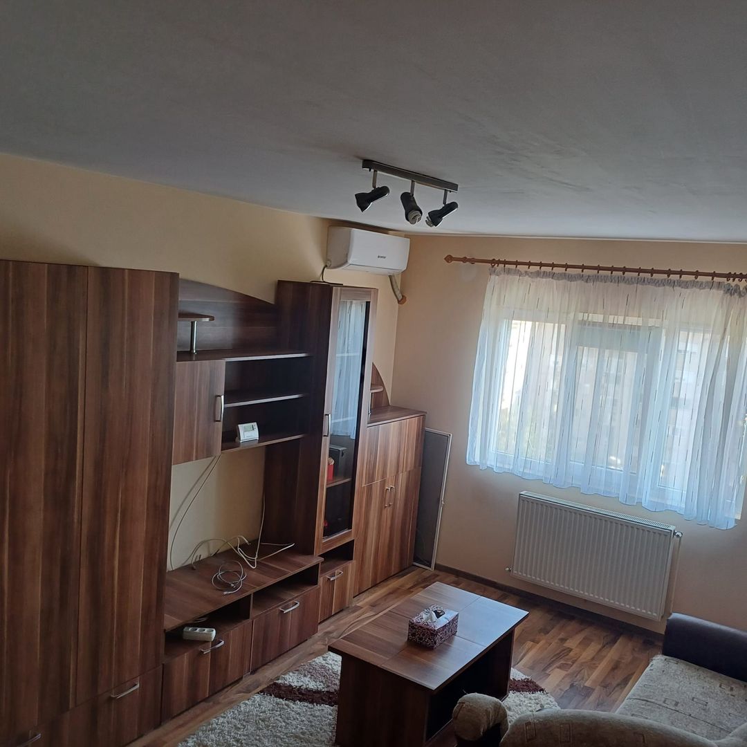 Girocului-Lidia | 3 Camere | Centrala proprie - Poză 3