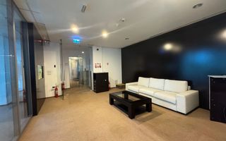 SPATIU DE BIROURI | SPLAIUL UNIRII | 7 locuri de parcare - Poză 17