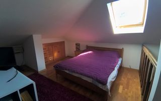 Apartament 3 camere | 120 MP | Ultracentral | Terasă + Pod | 93.800 € - Poză 15