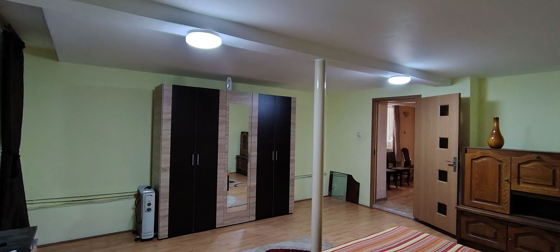 De vânzare apartament la casă, Piața Republicii, Agnita - Poză 4
