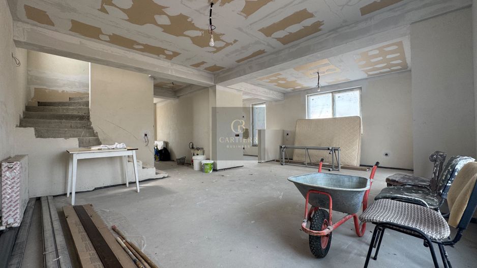VILĂ TUNARI | 4 CAMERE | DIMIENI | - Poză 8