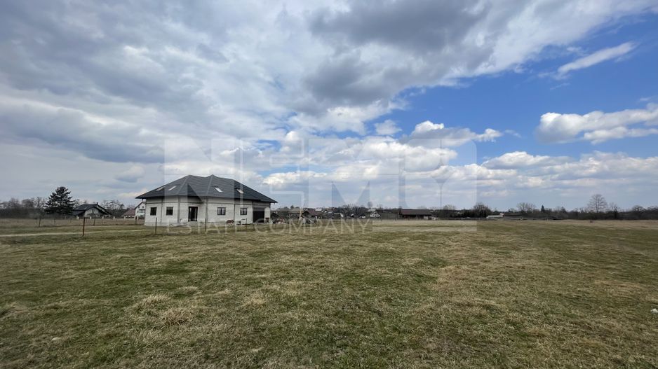 Teren pretabil construcții/investiții | 2.600 mp| Horodnicu de Sus - Poză 4