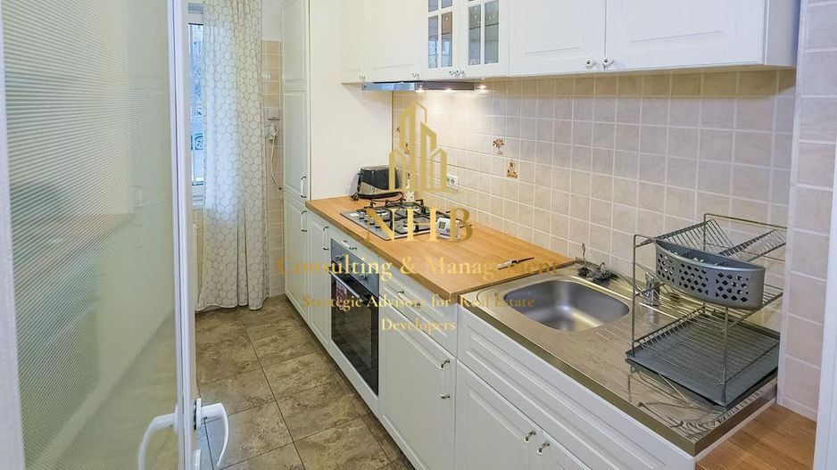 Apartament 2 camere - Doamna Ghica -PARCARE - Poză 2