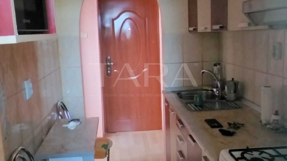 Locuință practică și luminoasă cu 2 camere – Mănăștur, Piața Flora. - Poză 5