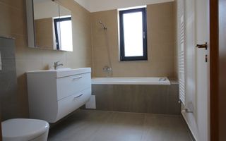 Apartament cu 3 camere de închiriat la intrare in Dumbravita - Poză 9