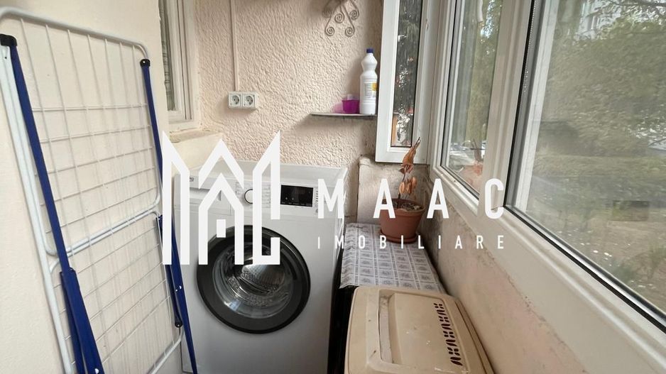 Apartament 2 camere de închiriat | Hipodrom 2, Sibiu | 45 mp - Poză 12
