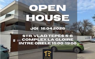 Pipera Drumul Potcoavei Apart 2 camere Complex La Gloire - Poză 1