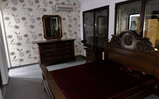 Casa/villa , 6 camere, 550 mp teren, singur in curte - Crevedia/Buftea - Poză 15