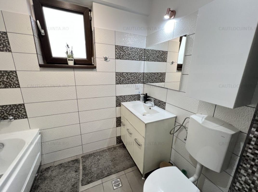 APARTAMENT DE LUX 2 CAMERE BLOC 2017 UVERTURII & LOC DE PARCARE - Poză 4
