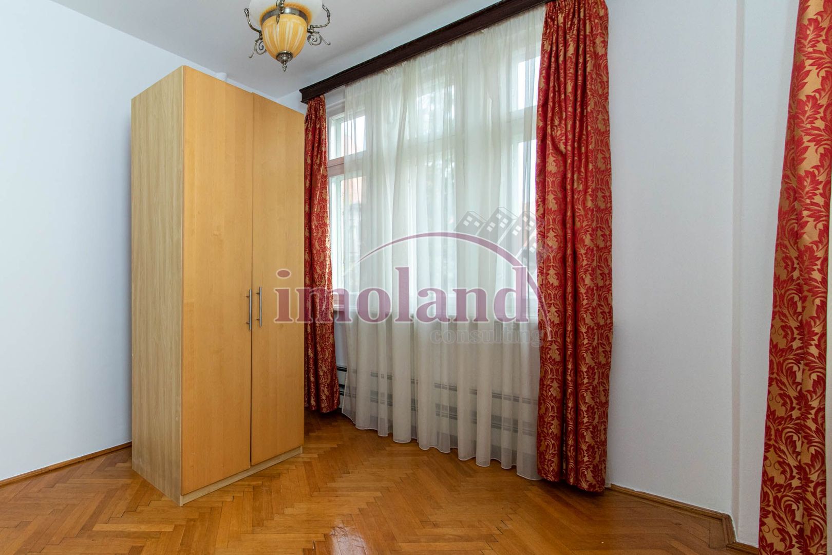 Inchiriere - Rezidenta/Birouri - Vila cu curte - Aviatorilor - Poză 21