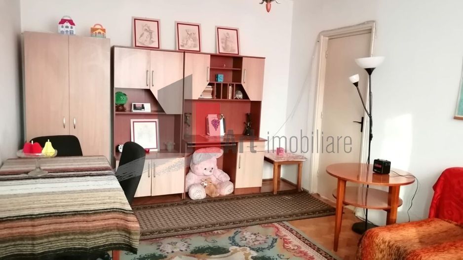 Apartament cu 2 camere de inchiriat in zona Chibrit/Grivita - Poză 9