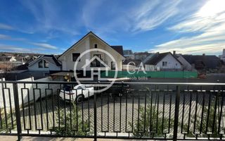 Apartament la casa, de inchiriat cu 4 camere Central, Oradea - Poză 16