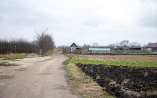 Lot de teren intravilan – 467 mp | Stupini, Strada Albinelor - Poză 4