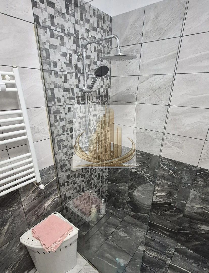 Apartament 2 camere tip studio – Viva Residence - Poză 10