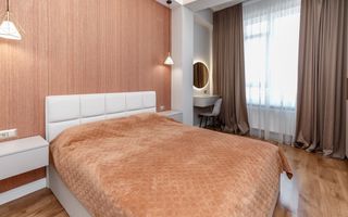 Chirie, apartament, 3 camere, str. Bogdan Voievod, Râșcani - Poză 1