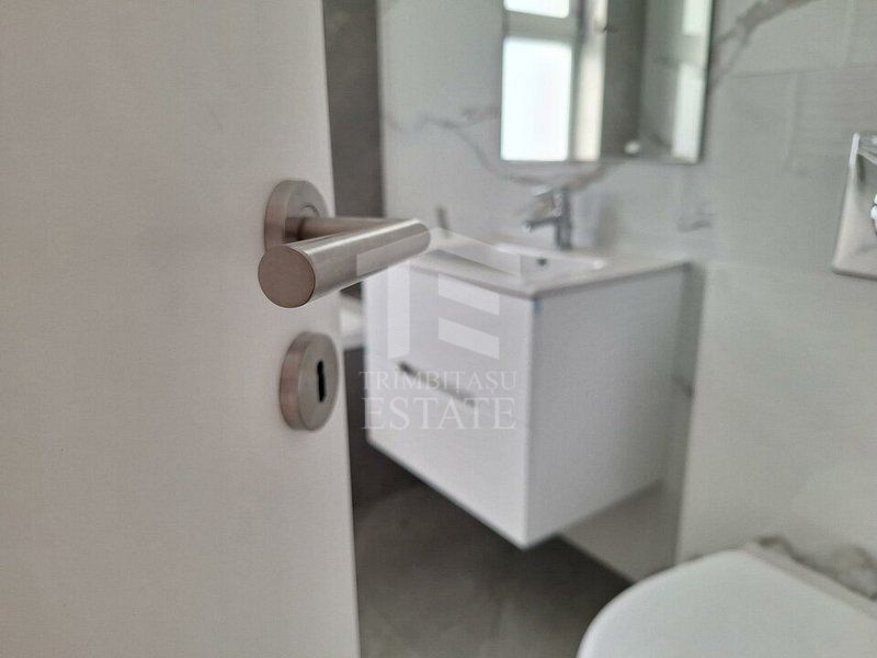 3 CAMERE TUNARI  OTOPENI  Finisaje complete - Direct dezvoltator - Poză 5