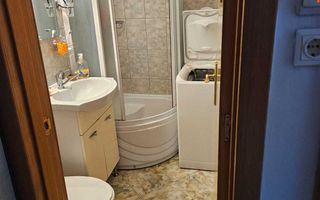 De vanzare apartament 2 camere/ cartierul Scriitorilor - Poză 7