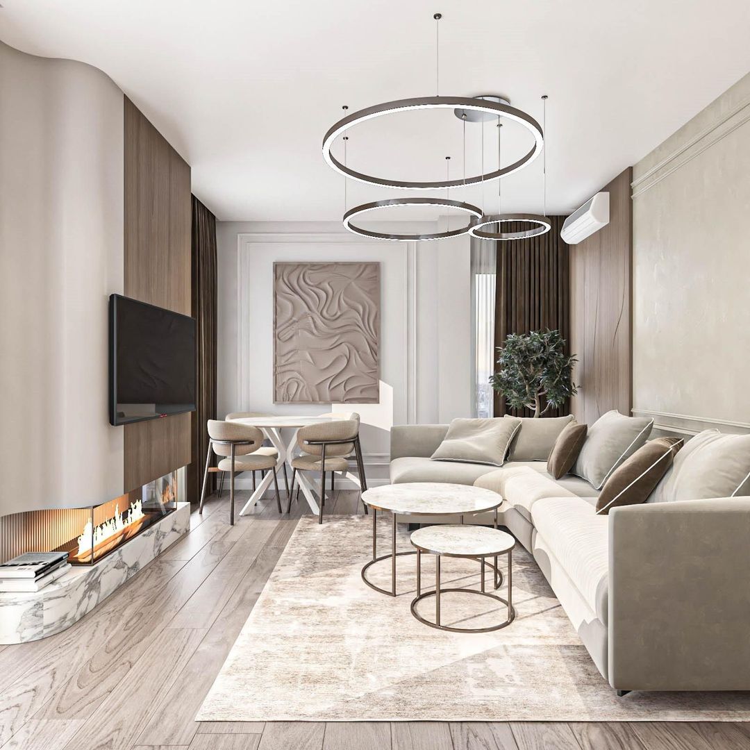 Apartament  2 camere cu terasă de 18mp, Chitila - Poză 4