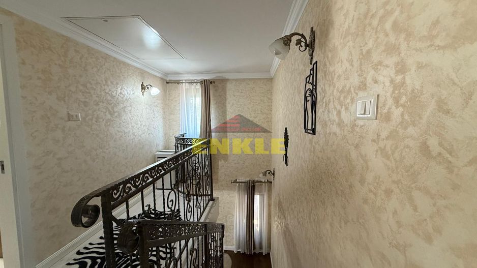 DE VÂNZARE – CASĂ P+1, MĂNĂSTIREA DOAMNEI - Poză 14