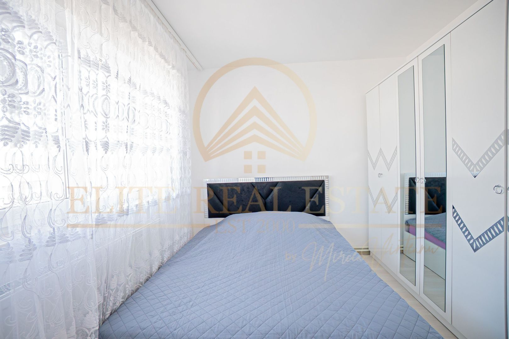 Apartament 3 camere decomandat – zona ICIL - CASA DE CULTURA - Poză 7