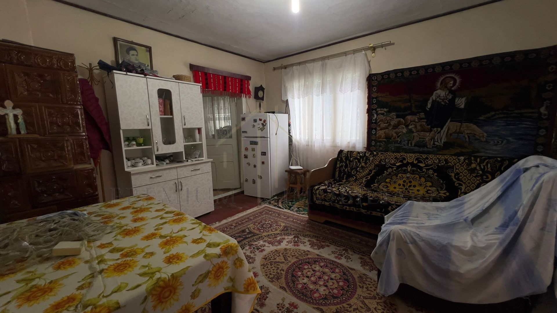 Casa de vanzare in statiunea turistica Tg-Ocna - Poză 8