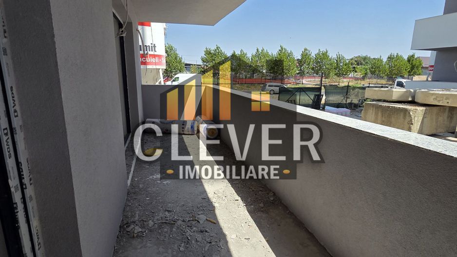 Apartament 3 camere decomandat Parcul Teilor, Promo Parcare, Comision 0% - Poză 13