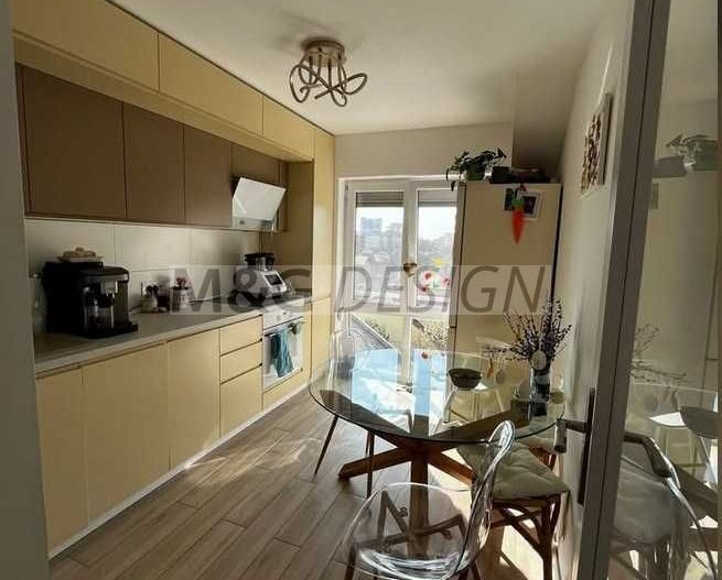 Apartament 4 camere zona Telegrafului bloc nou - Poză 2