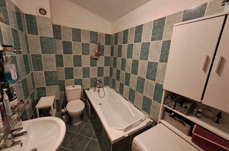 Apartament 2 camere Soseaua Cernica Pantelimon - Poză 11