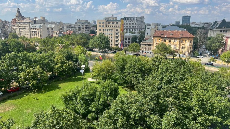 Inchiriere apartament modern cu 2 camere  zona Izvor vedere la parc - Poză 16