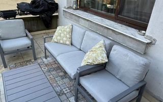 Apartament 4 camere*Vilă Dorobanți/ Curte superba/ Spațios - Poză 28