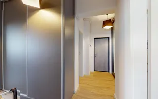 3 Cam | Terasă 18 MP | Et 10/10 | Rotar Park Residence 2 | Comision 0% - Poză 27