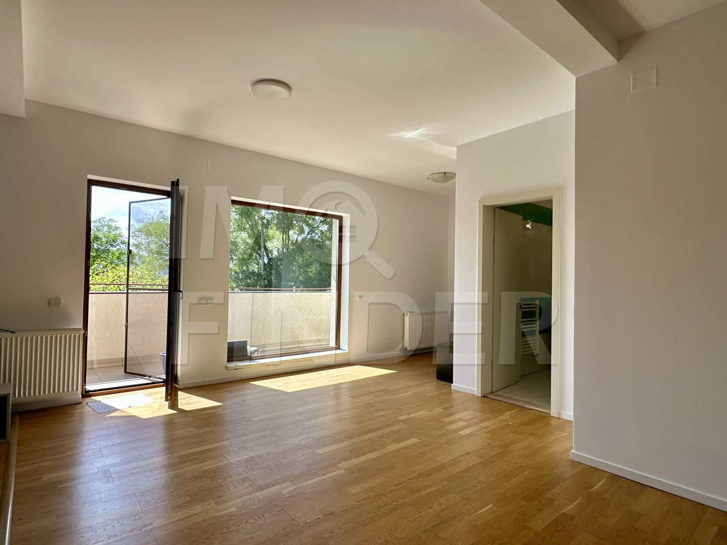 Apartament in vila, 90 mp, 2 dormitoare si 2 bai – Grigorescu, parcare - Poză 4