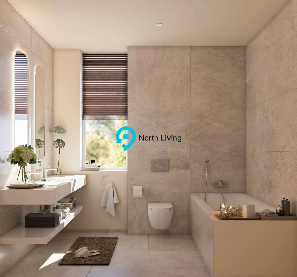 Casă lângă Lacul Grivița | Townhouse premium 4 camere | grădină 90 mp - Poză 9