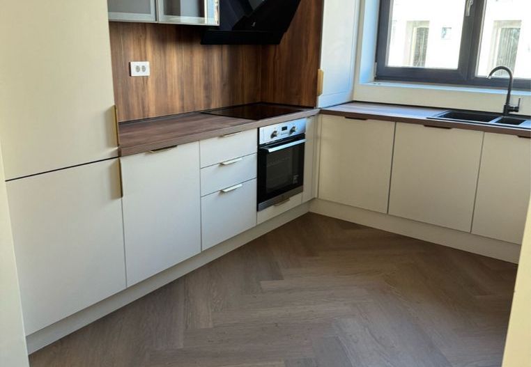 Vila moderna 4 camere + birou, complex nou | Pipera - Poză 4