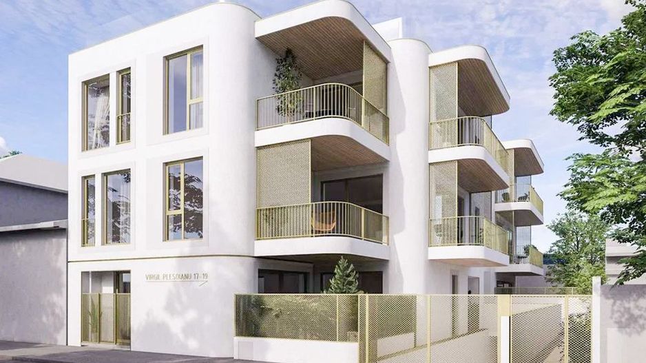 Chirie | Apartament 3 camere 98mp | Rezidență sau Business | Kiseleff - Poză 1