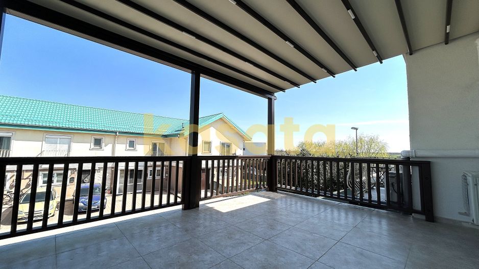 Vila Cosmopolis I 3 camere I mobilat si utilat I prima inchiriere I - Poză 19