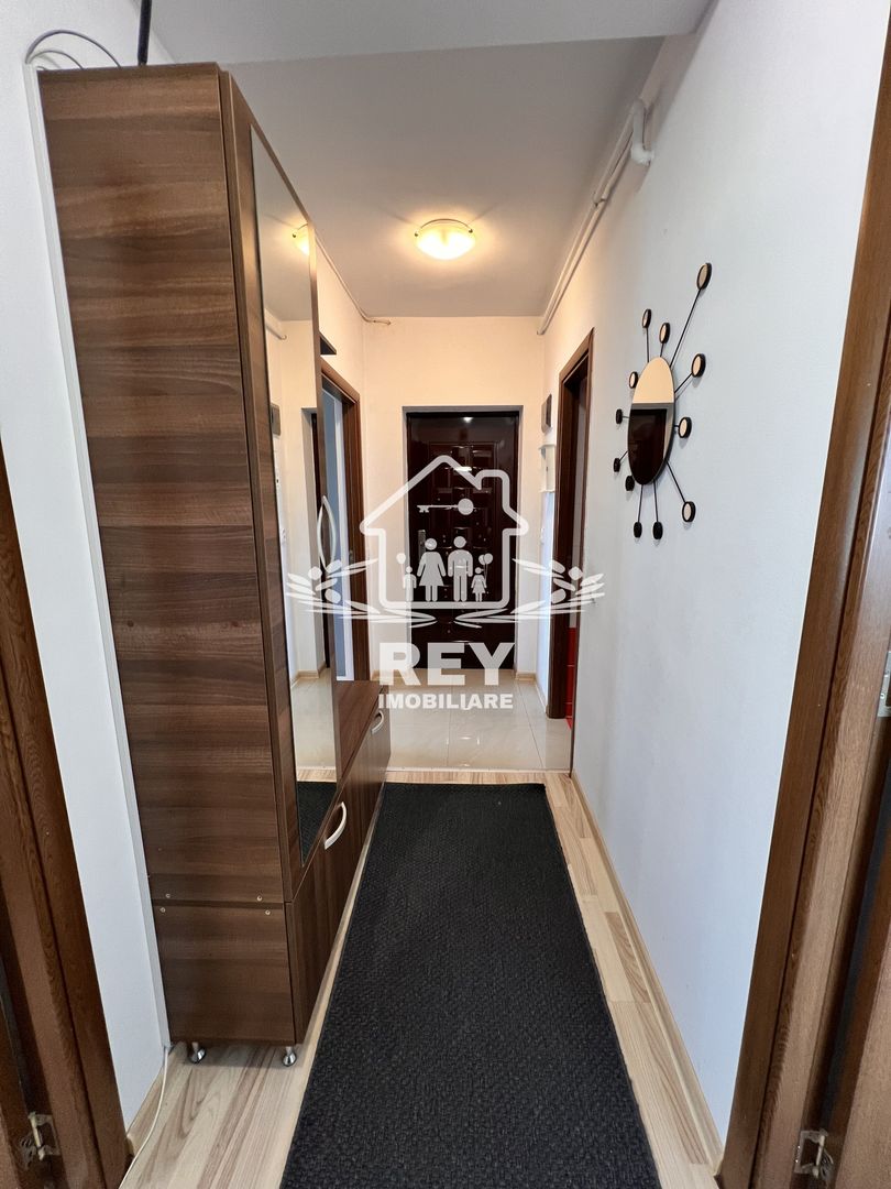 Apartament 3 camere/Etaj 1/Turnișor/Curte Interioară/Loc de parcare - Poză 6