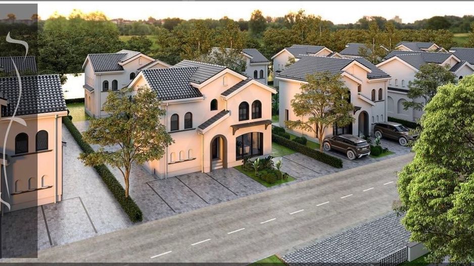 Casa individuala 4 camere P+1 cu teren 290 mp in zona Calea Cisnadiei - Poză 7