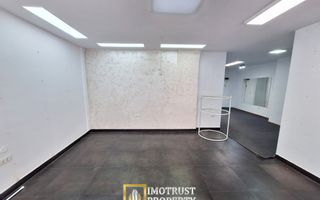 Spațiu ultracentral de vânzare în Arad | 87 mp utili - Poză 4
