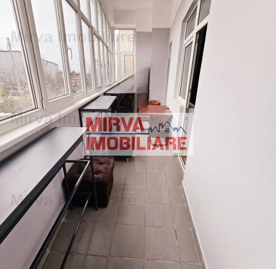 🏢 Spațiu birouri / comercial – 106 mp – Etaj 1, Bld. București - Poză 6