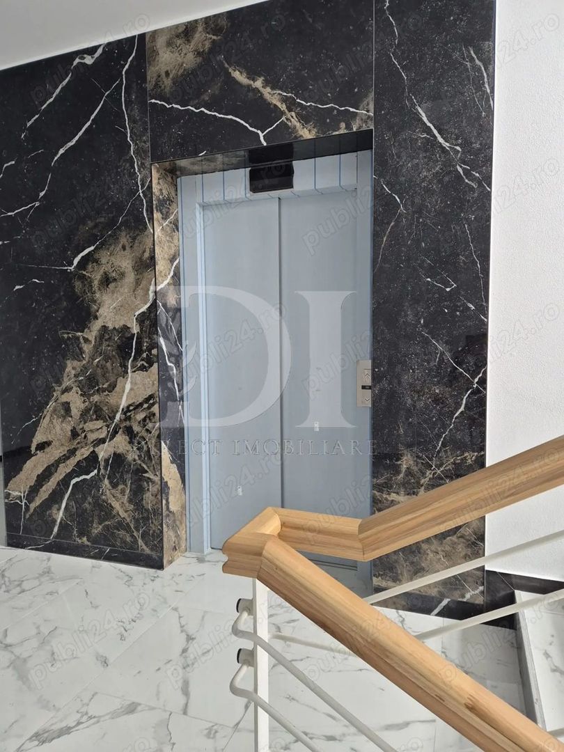 Apartament de vanzare/ Zona Cetatii/ Floresti - Poză 8